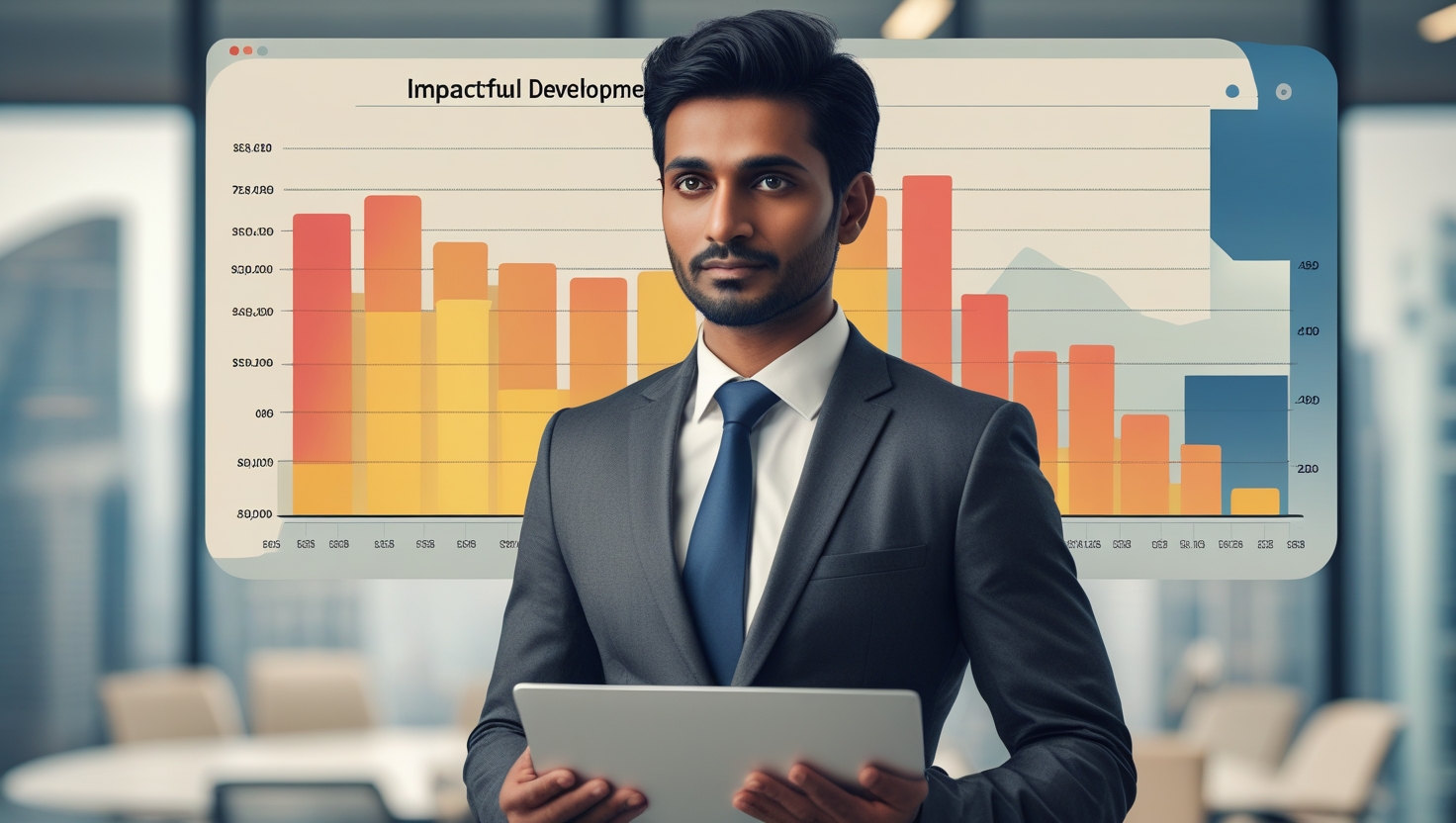 Impactful Development