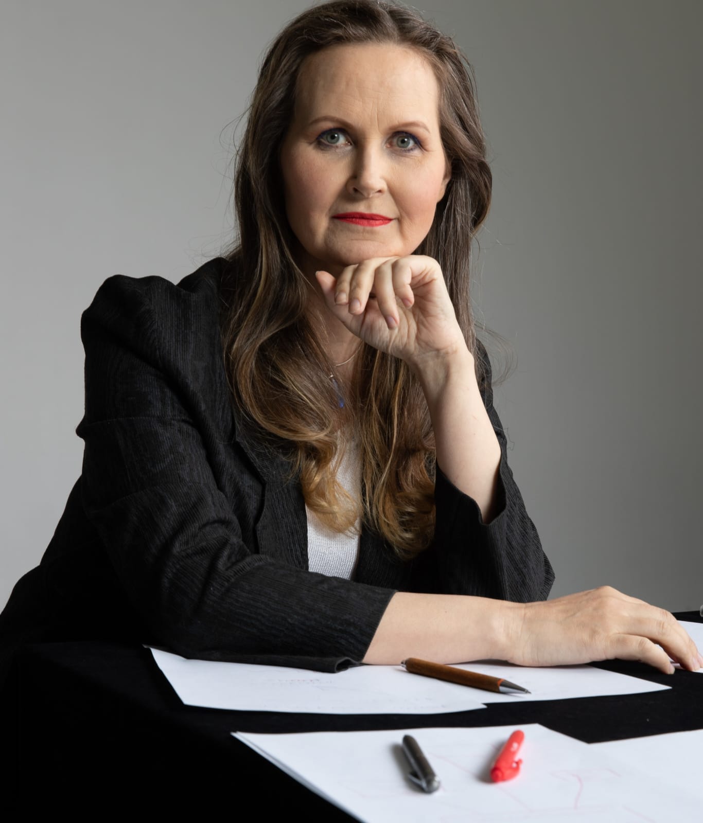 Baiba Zamuele