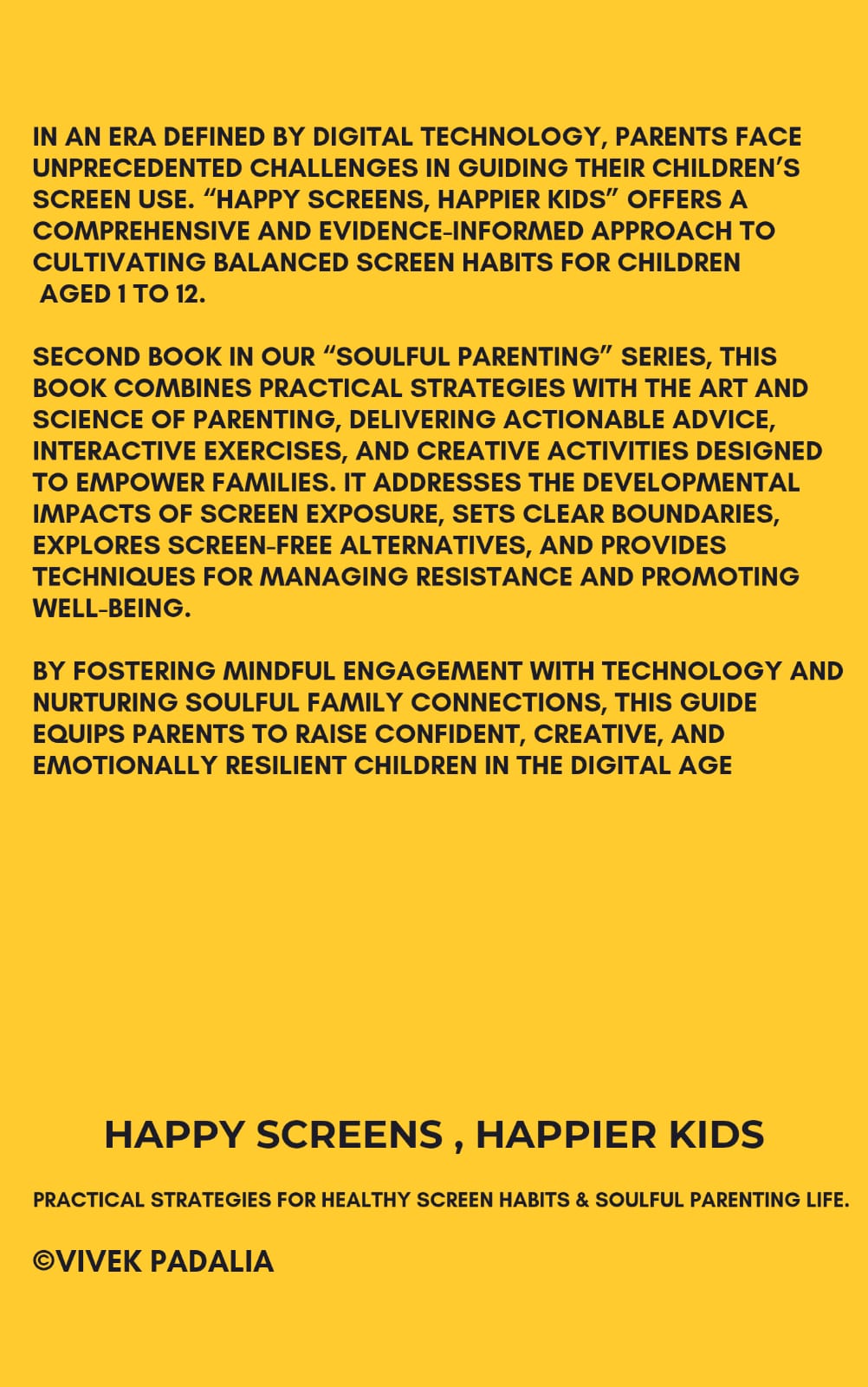 Happier Screens, Happier Kids - Image 2