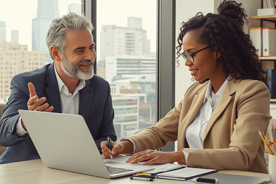 Business Mentoring