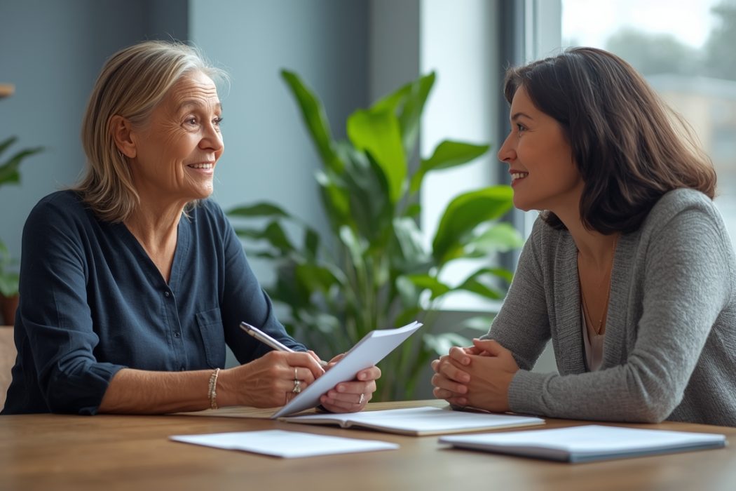 HR Mentoring