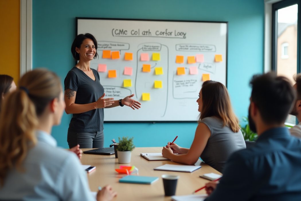 leadership-caching